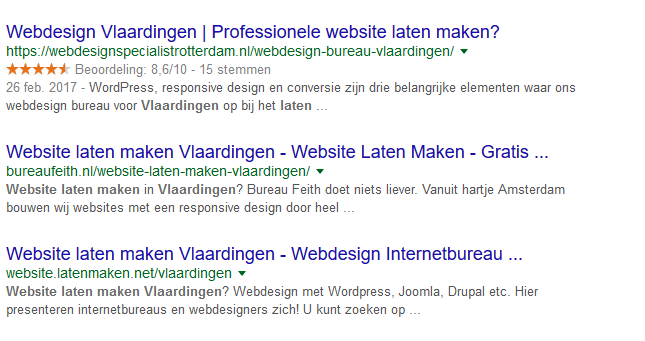 google reviews verzamelen001