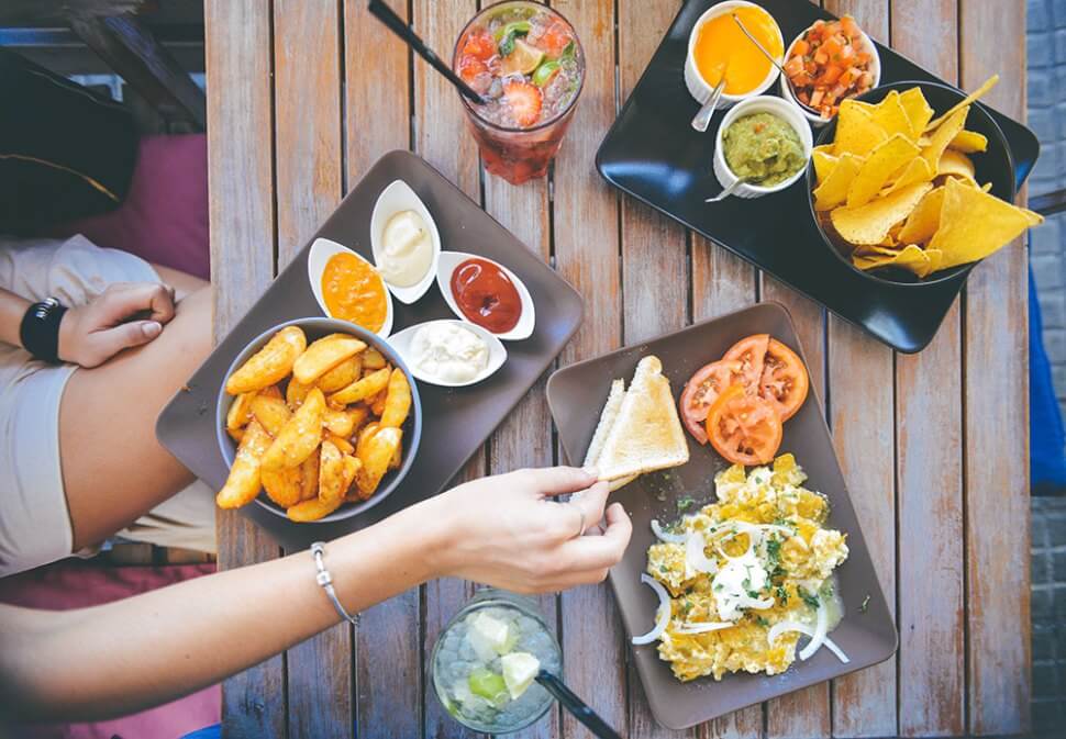 gratis-stockfoto-eten