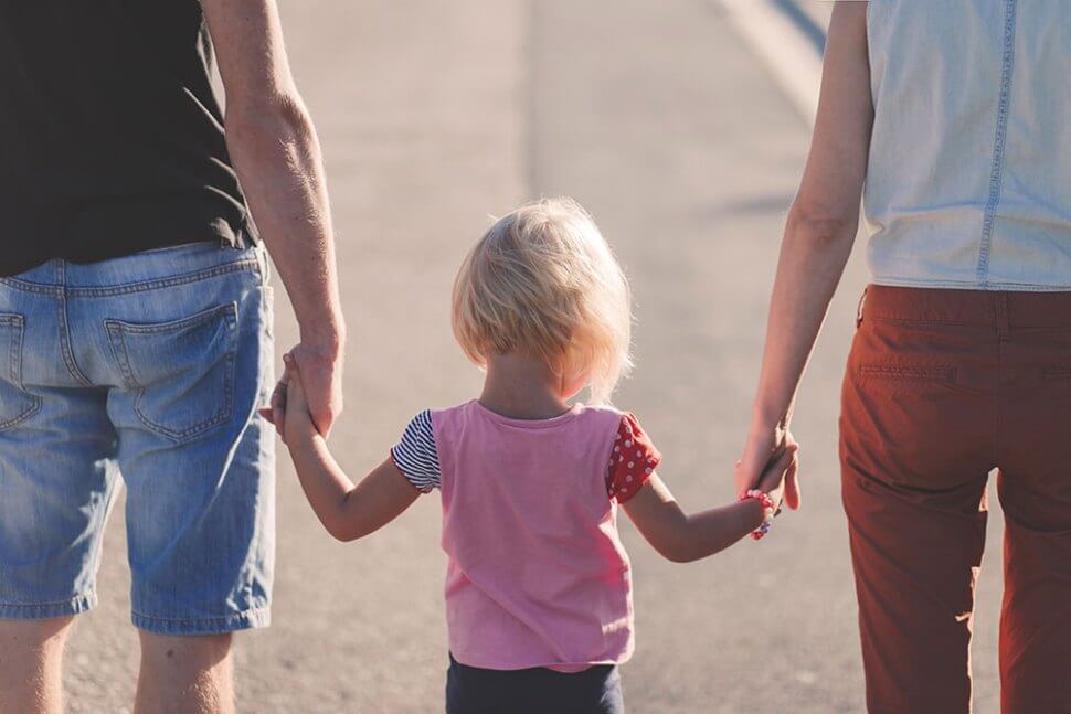 gratis-stockfoto-familie