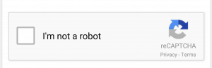 recaptcha logo