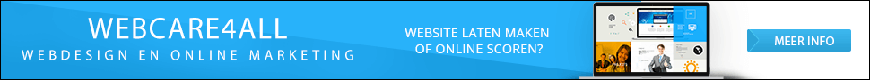 Website laten maken of online scoren