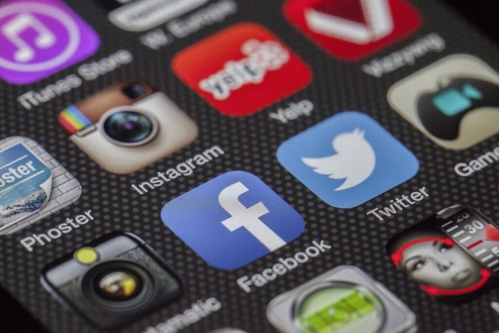 social media afbeeldingen