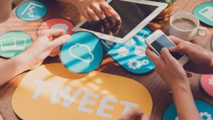 social media strategie bepalen