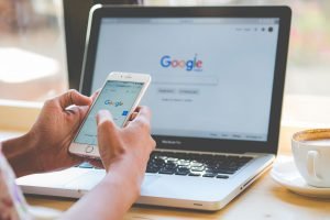seo specialist zoekmachine optimalisatie