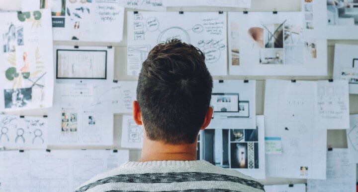 SEO strategie