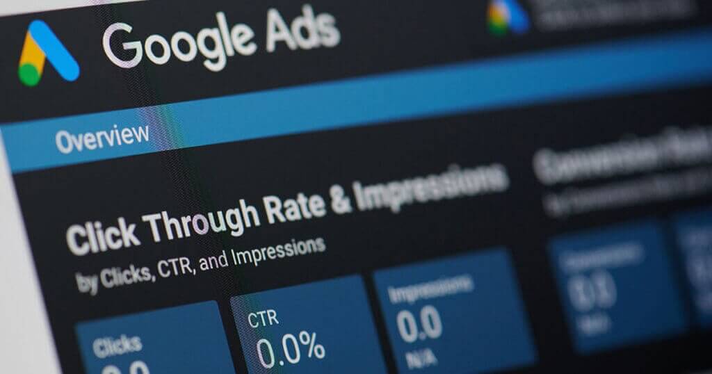 google ads