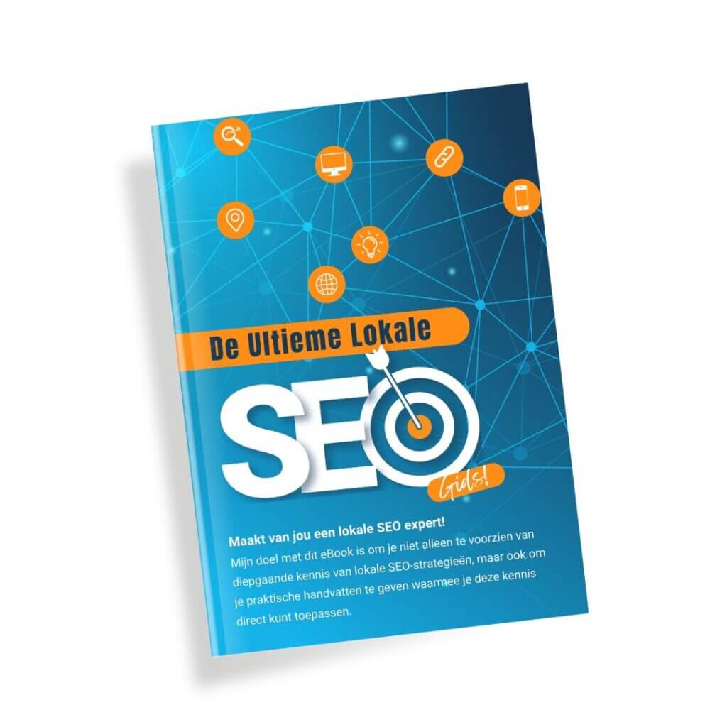 gratis ebook lokale seo