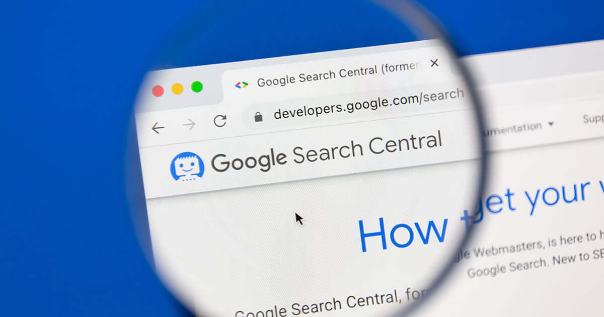 google-core-update-maart