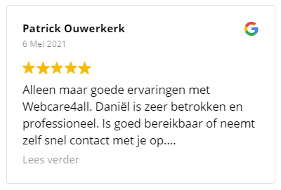 reviews webcare4all