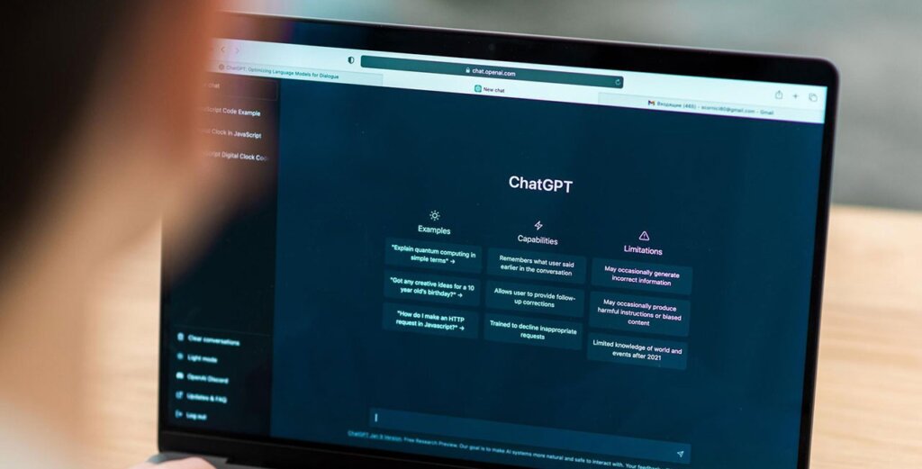 SEO voor ChatGPT