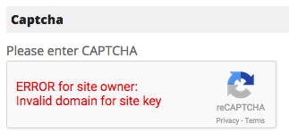 captchaerror