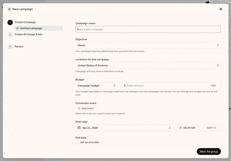 chatgpt-ad-manager
